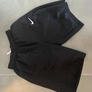Nike Basketball Shorts